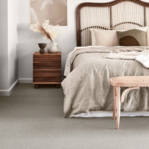 Solution Dyed Nylon Carpet